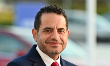 مستقبل وطن 