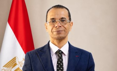 المستشار هانى الهلالى