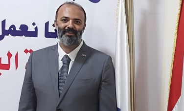 مستقبل وطن 