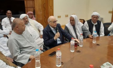 موسى مصطفى موسى 