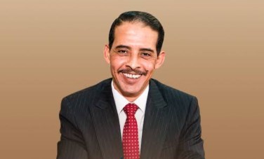 النائب مصطفى الكمار 