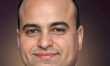 محمود معوض نفادي