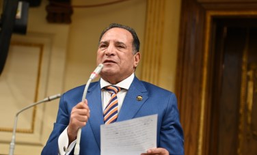 النائب محمد صلاح أبوهميلة 