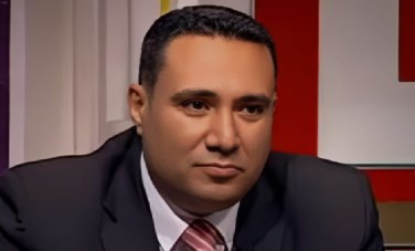 الدكتور محمد مجدي صالح 