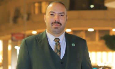محمد مجدي