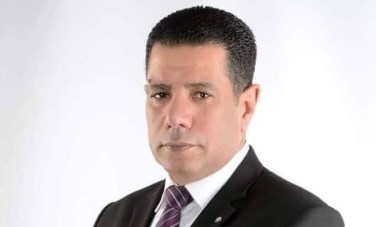 المستشار عربي زيادة 