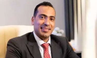  محمود حسين طاهر