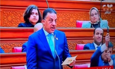 النائب فيصل أبو عريضة 