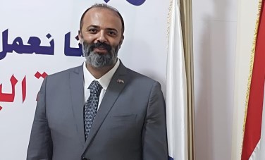 هاني عبد السميع