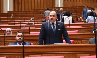 النائب علي خليفة