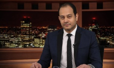 محمد غزال