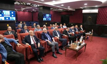 أمانة الطاقة بمستقبل وطن