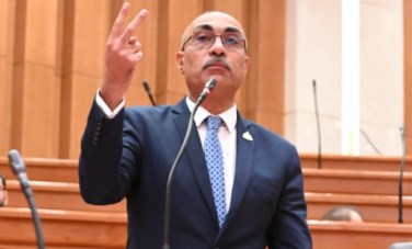 النائب إيهاب منصور 