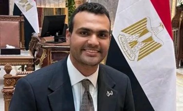 النائب حسين هريدي 
