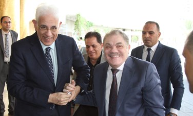 المؤتمر العام لحزب العدل 