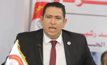المهندس محمد رشيدي