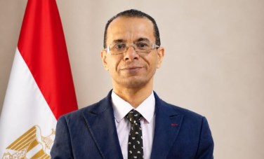 المستشار هاني الهلالي