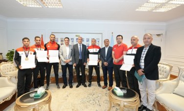 محافظه اسيوط 