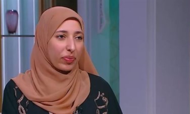 هند حمام  أمينة الفتوى 