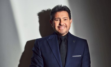 هاني شاكر 