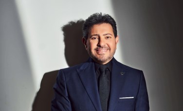 هاني شاكر 