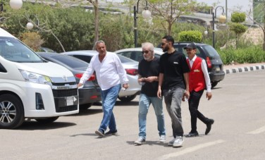 مفيد عاشور