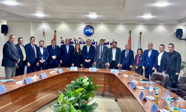 مستقبل وطن يعقد أول اجتماعاته التنظيمية بالإسكندرية 