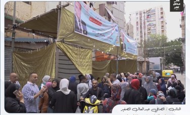 برلماني يطلق قافلة طبية لأهالي الاسكندرية 