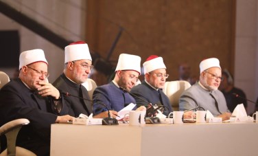 مفتي الجمهورية _ دوري النجباء 