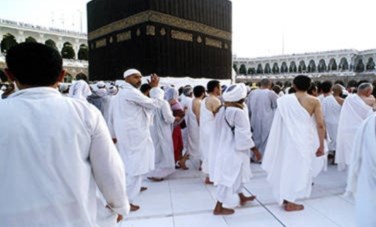 الإحرام 