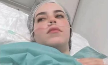 دنيا فؤاد- صورة شخصية 