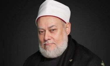الدكتور على جمعة 