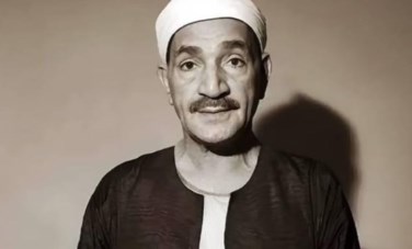 الشيخ طه الفشني 