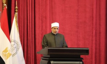 رئيس جامعه الازهر 