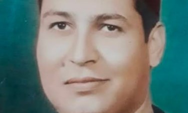 القارئ الشيخ محمود عزب السيد البجيرمي