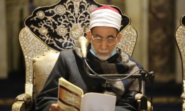 الدكتور أحمد معبد عبد الكريم
