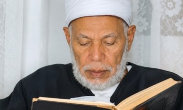 الشيخ عامر السيد عثمان 