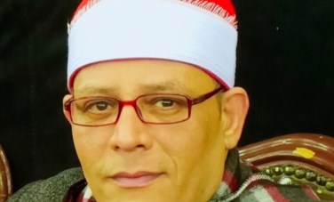 الشيخ سيد عبدالشافي هلال 