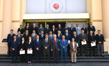 أعضاء النيابة العامة 