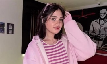 حبيبة رضا 