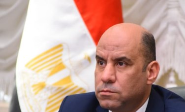 وزير العمل 