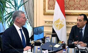  الدكتور مصطفى مدبولي