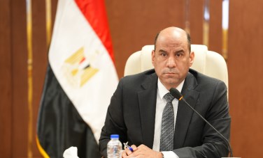وزير العمل  