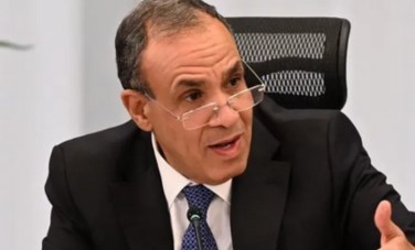 وزير الخارجية 