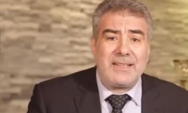 الدكتور عبد الدائم الكحيل