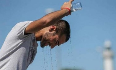 حالة الطقس 31 مايو 