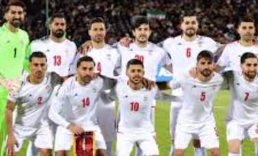  إيران