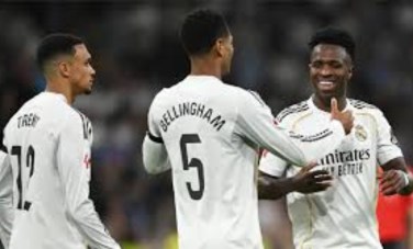 ريال مدريد 