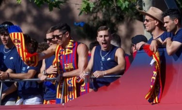 برشلونة