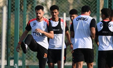 نادي الزمالك